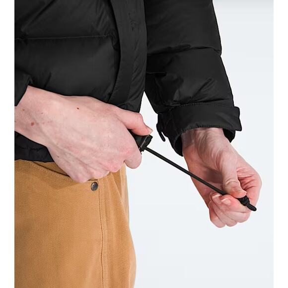 The North Face 1996 Retro Nuptse Jacket Women's Size Large - Picture 7 of 7